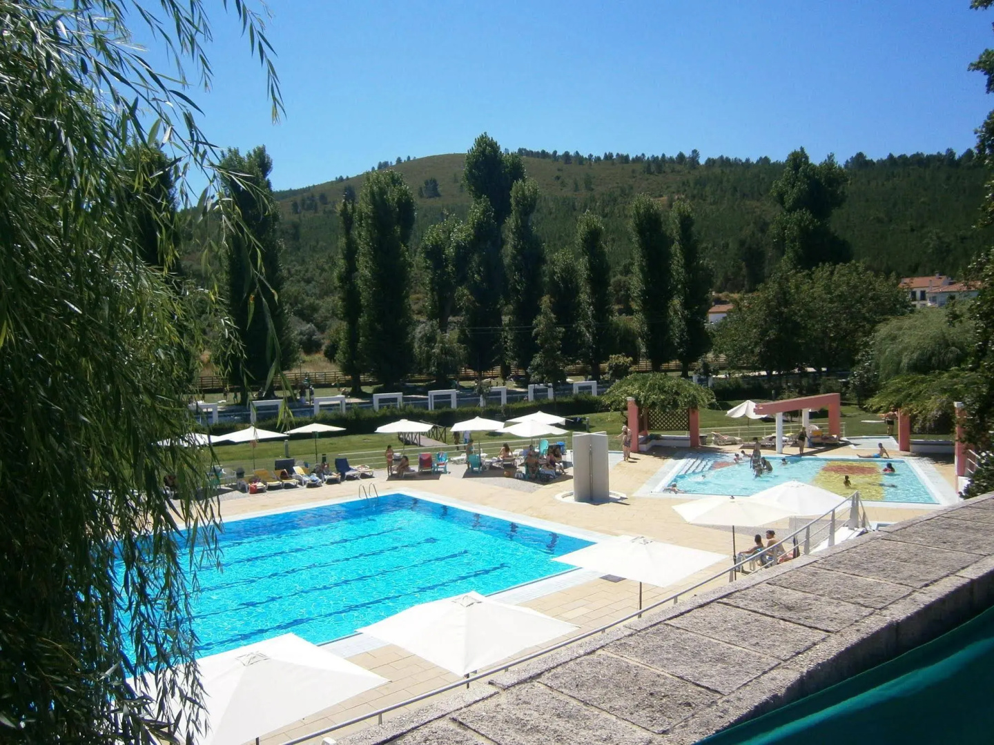 Foto - Hotel Dom Manuel