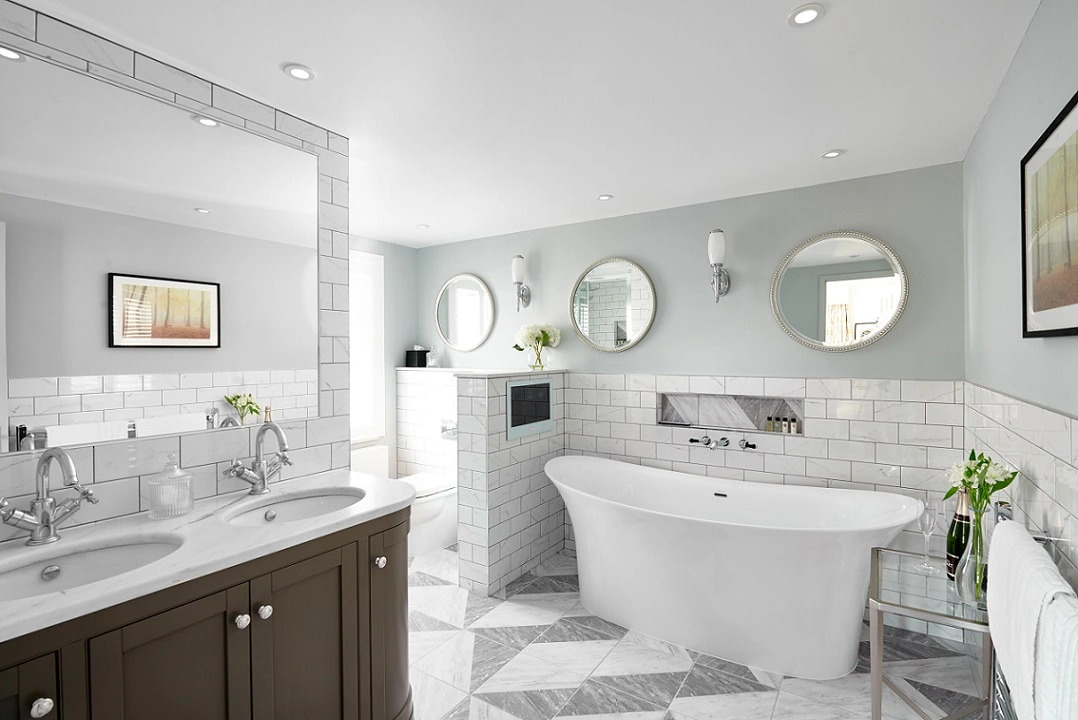 Foto - Burnham Beeches Hotel & Spa