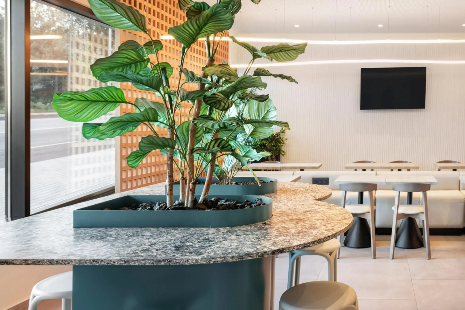 Photo - B&B HOTEL Guimarães