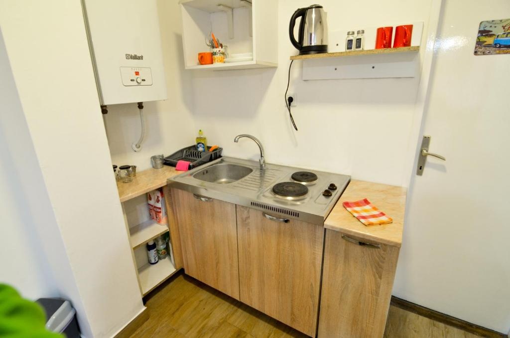 Cherry Hill Central Apartments Sarajevo