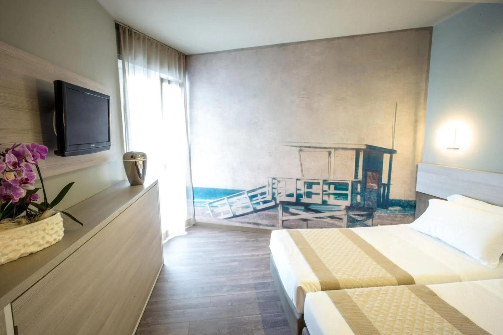 Foto - Hotel Cesare Augustus