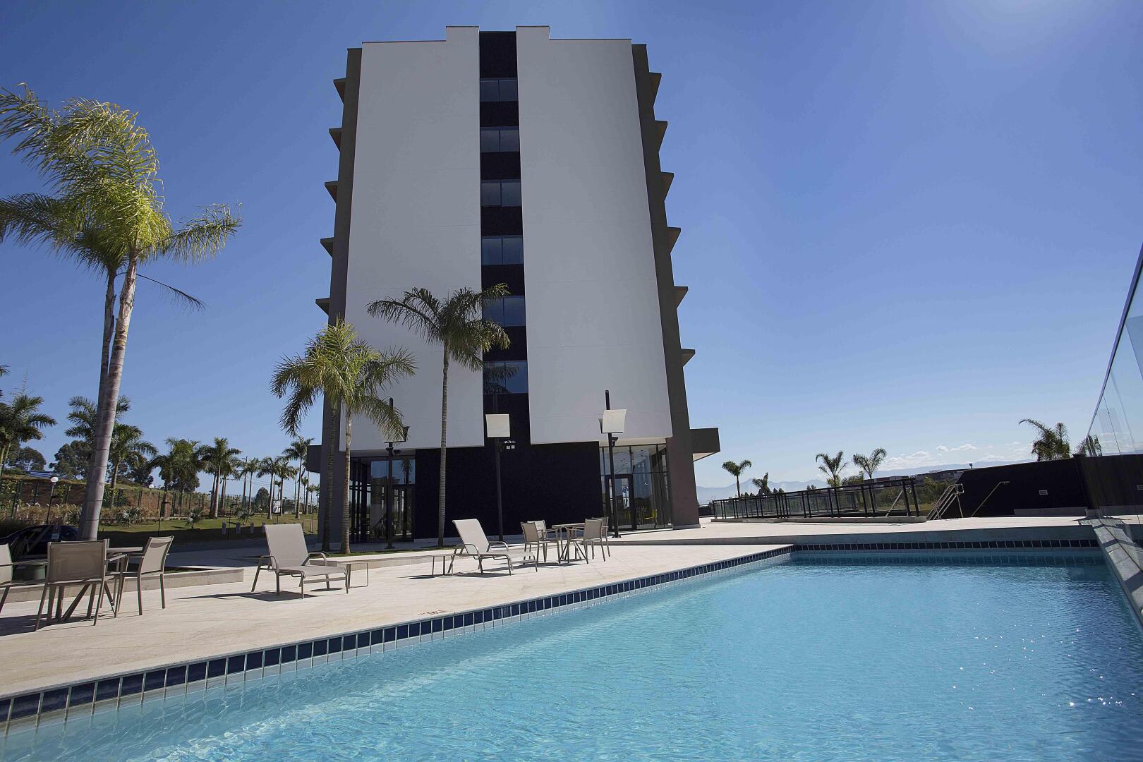 Foto - ibis Styles Taubate