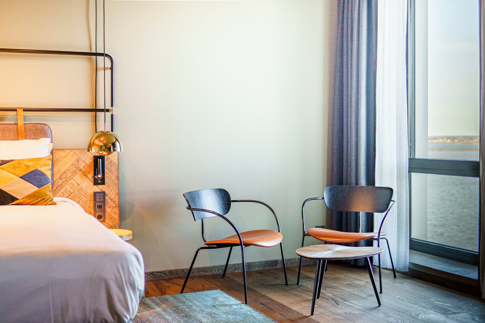 Foto - Four Elements Hotel Amsterdam