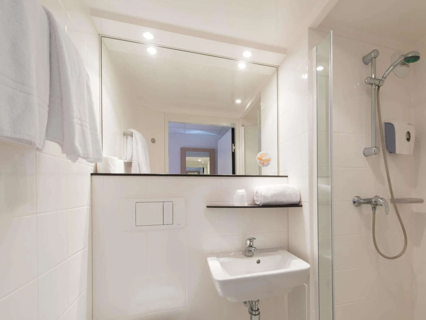 Foto - ibis budget La Rochelle Centre les Minimes