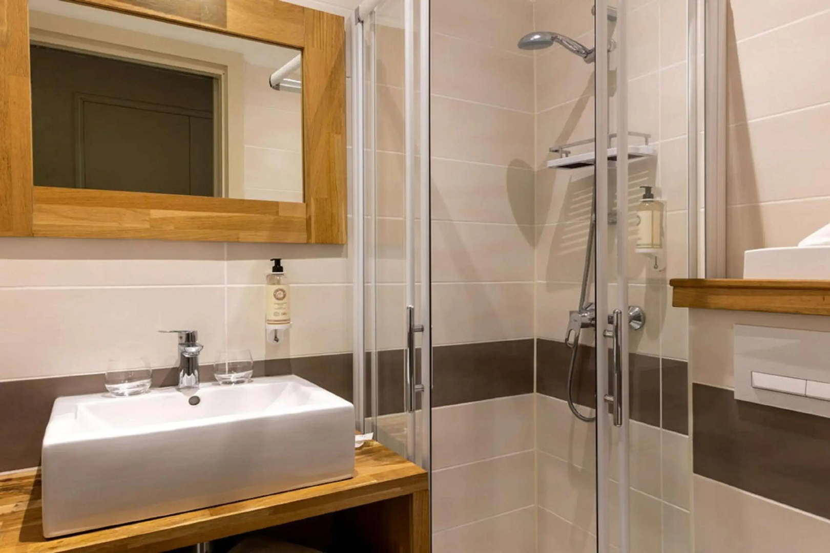 Foto - Best Western Le Val Majour