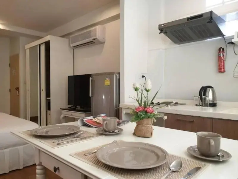 Photo - Arawana Residence Phromphong