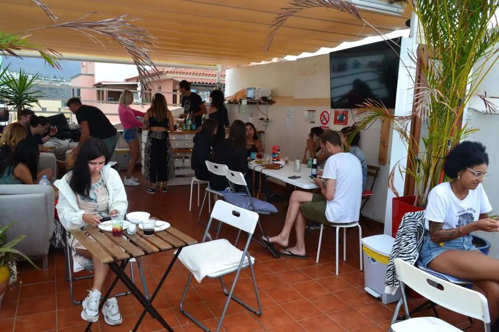 Photo - Puerto Nest Hostel