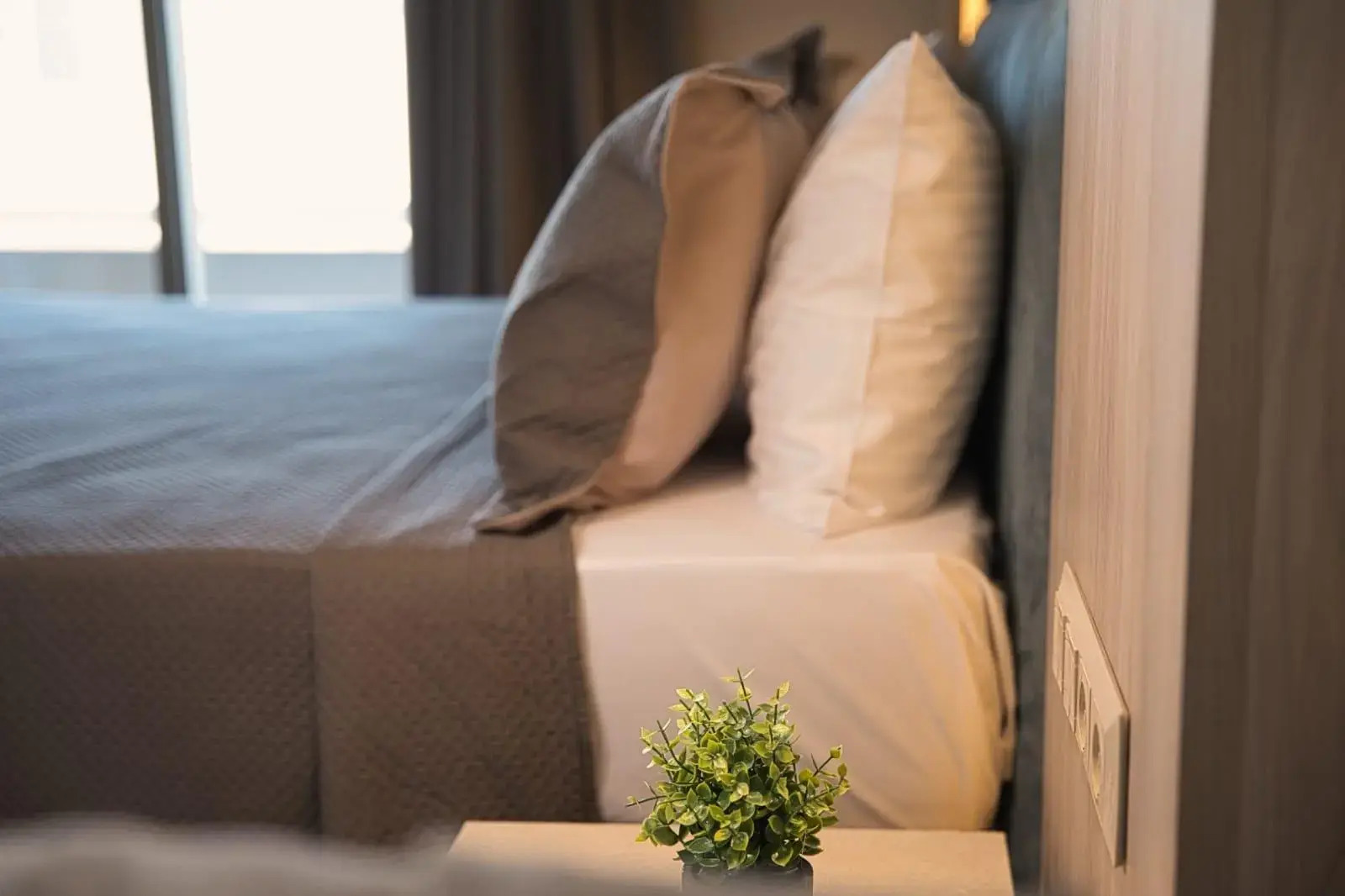 Foto - Wellnest Hotel