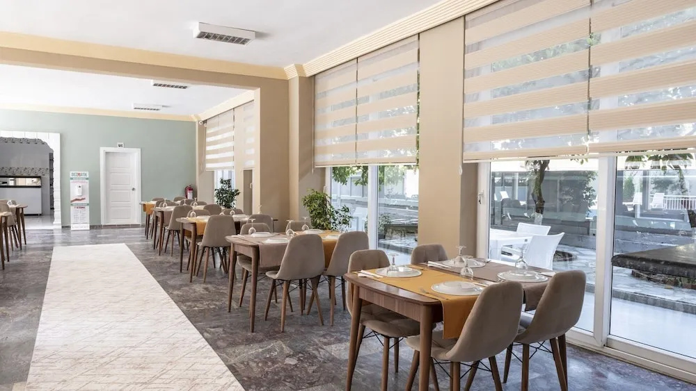 Foto - Side Spring Hotel