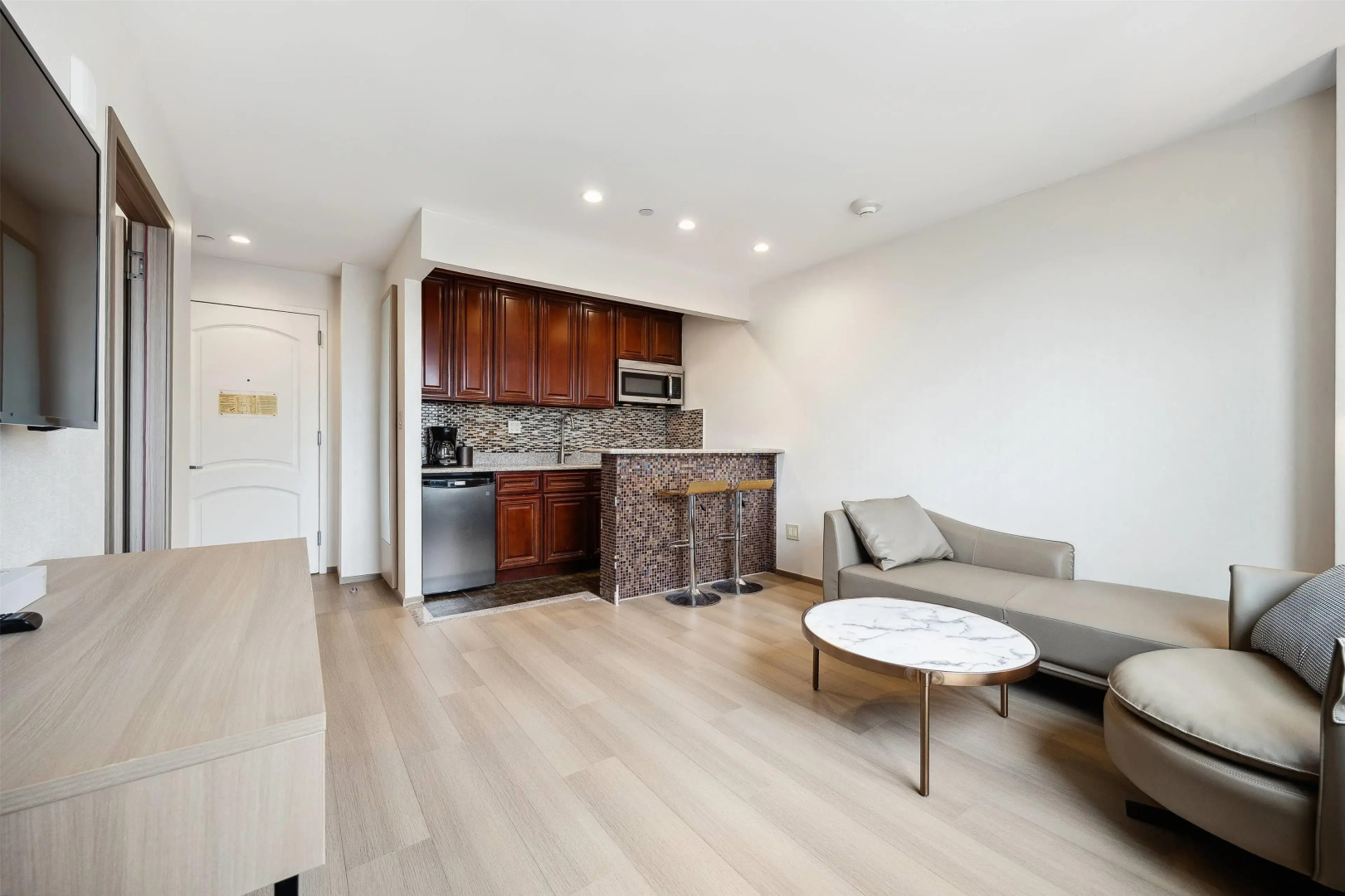 Foto - Ramada by Wyndham Flushing Queens