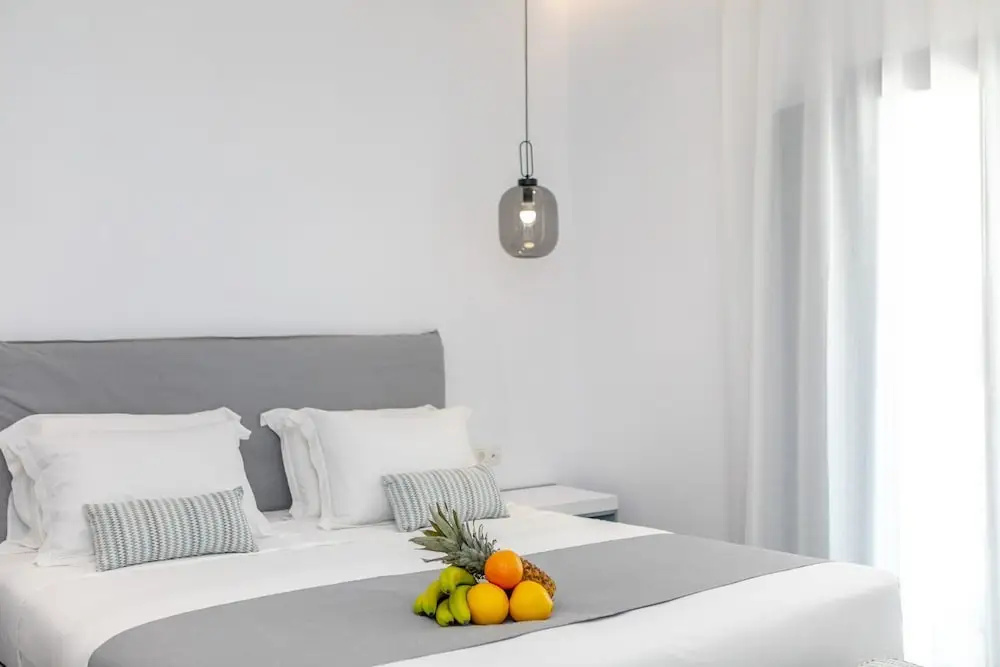 Photo - Crystal Mare Suites