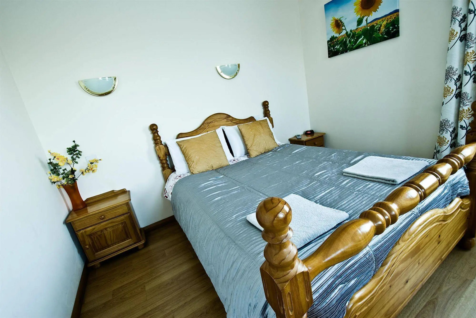 Photo - Stansted Airport Lodge