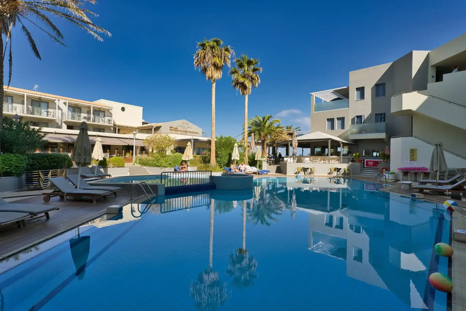 Foto - Pearl Beach Hotel