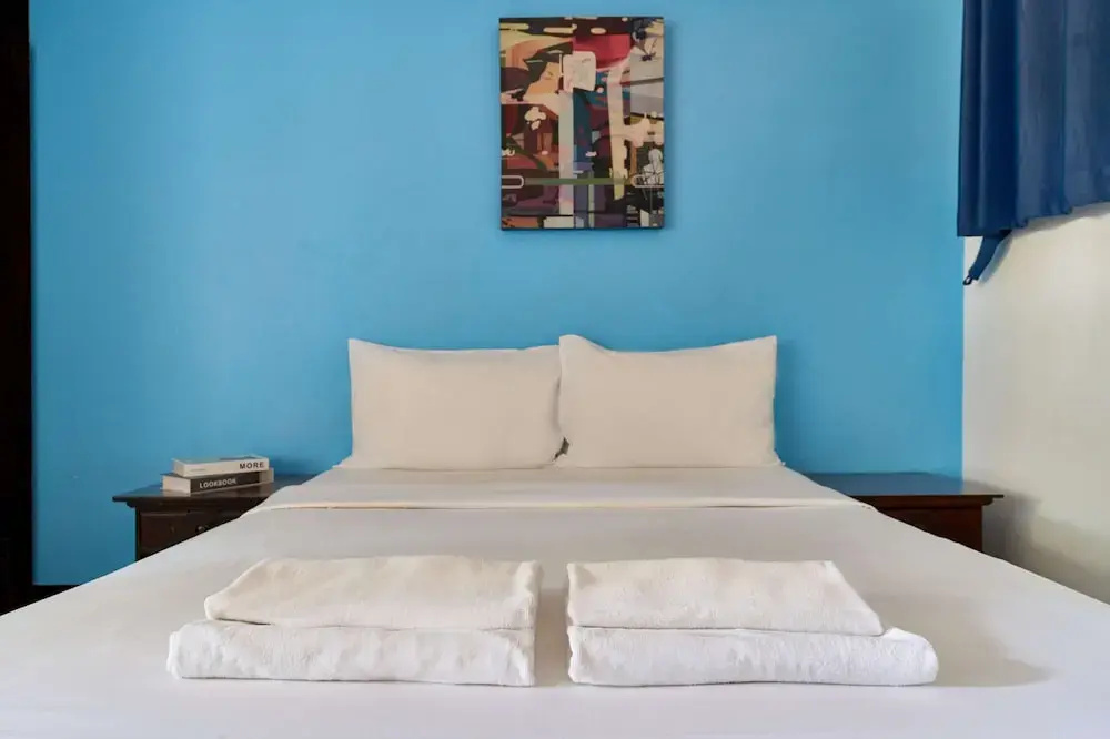 Photo - Thapae60 Mini Hotel