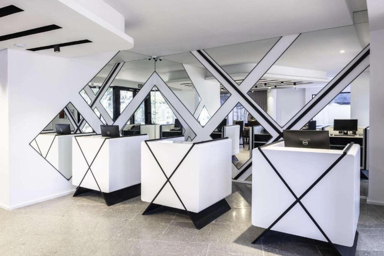 Photo - ANEW Hotel Green Point Cape Town