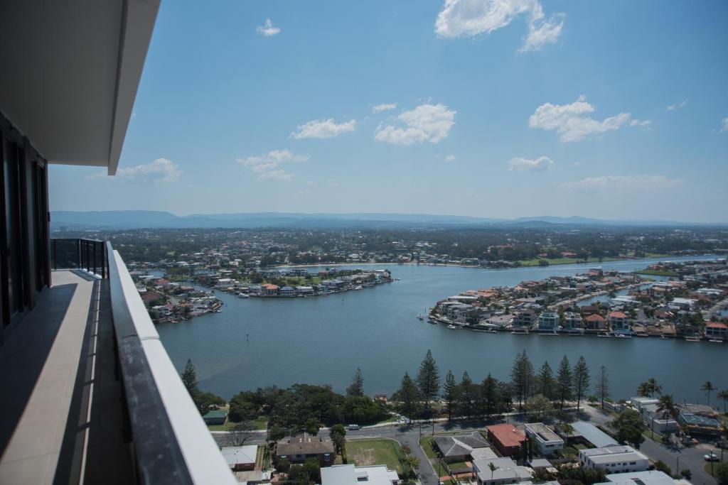 Foto - Ruby Gold Coast by CLLIX