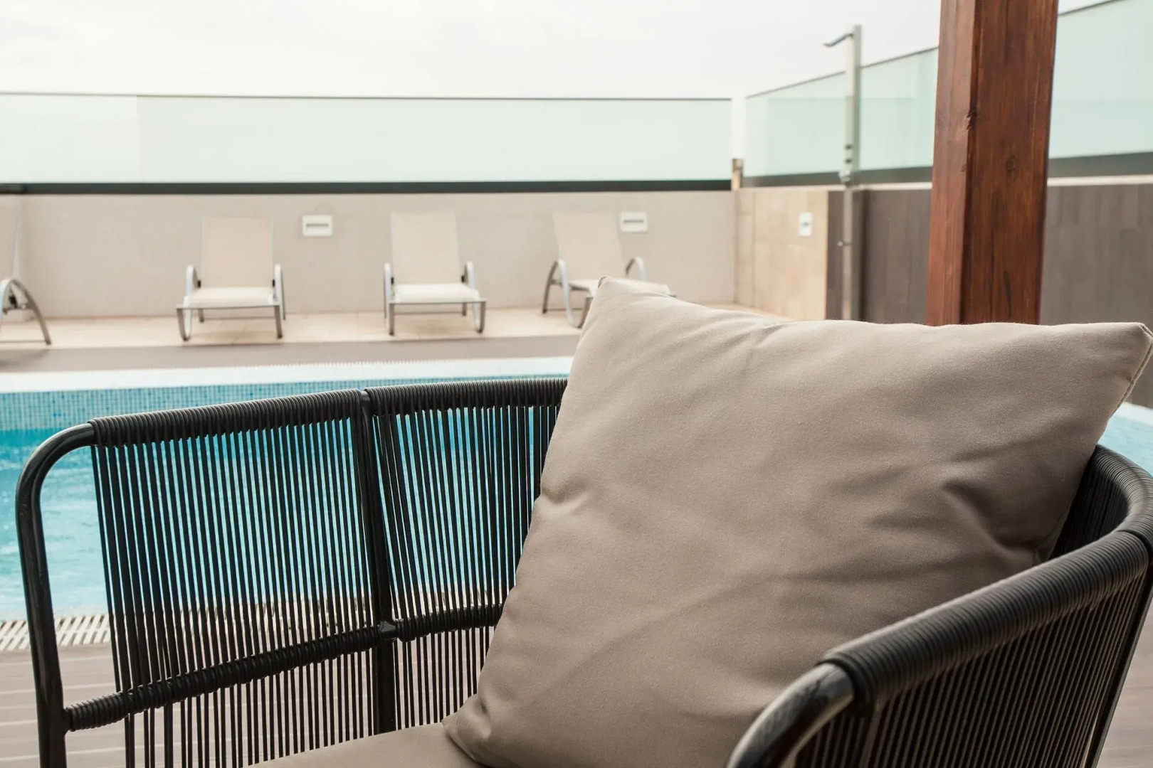 Photo - Hotel Pérola