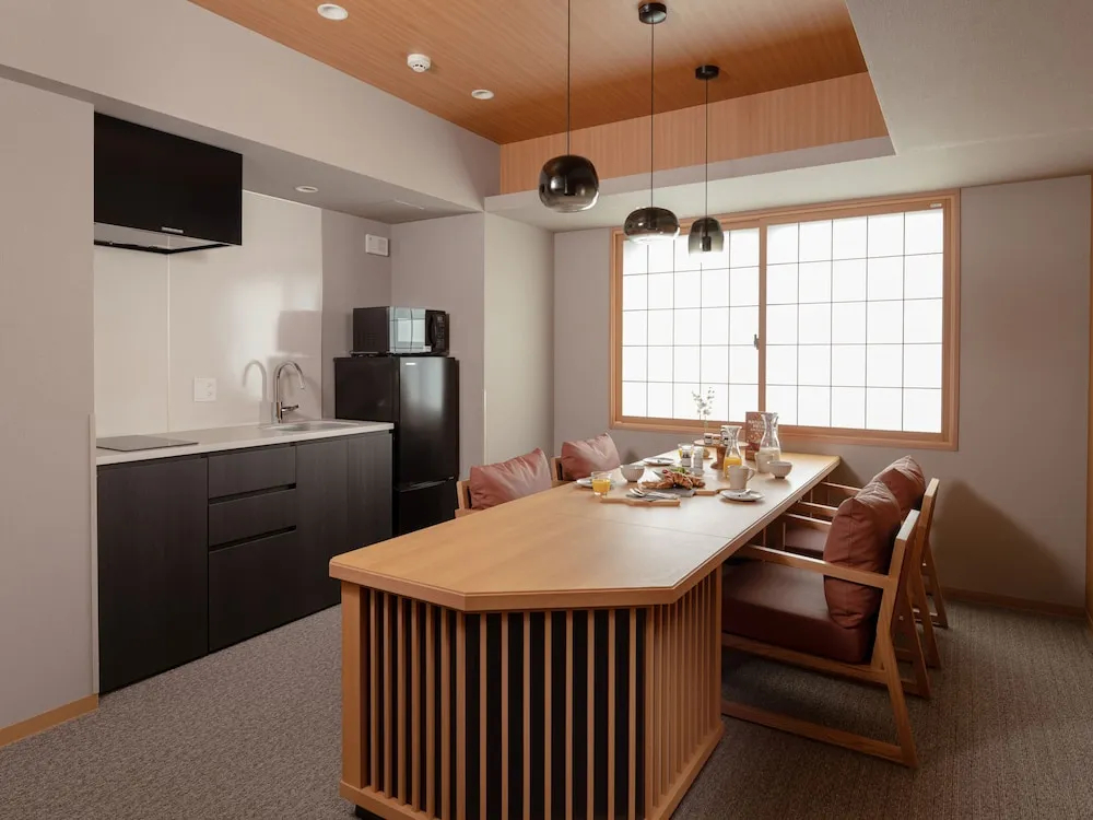 Photo - MIMARU SUITES Tokyo Asakusa