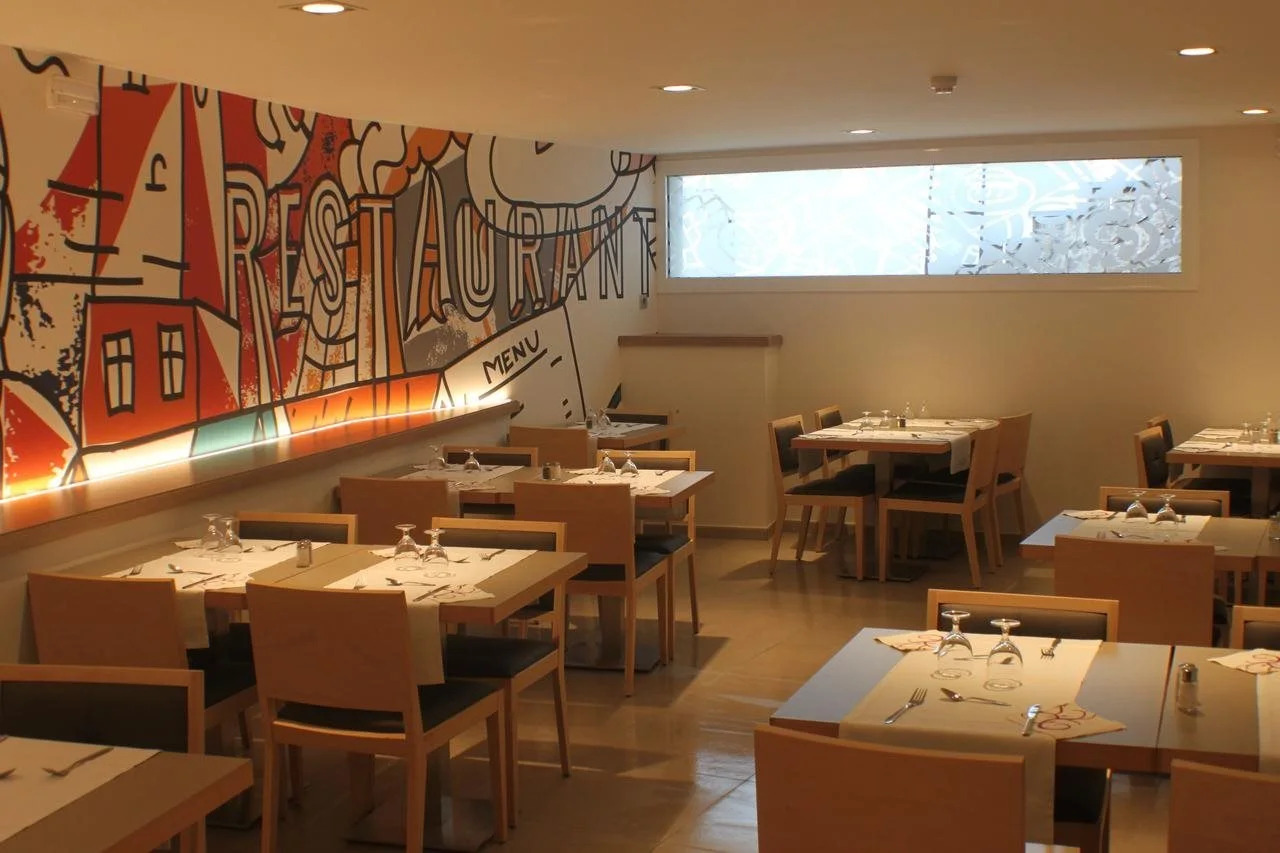 Foto - Hotel Riviera