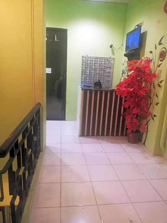 Foto - Dormitels.ph Ermita