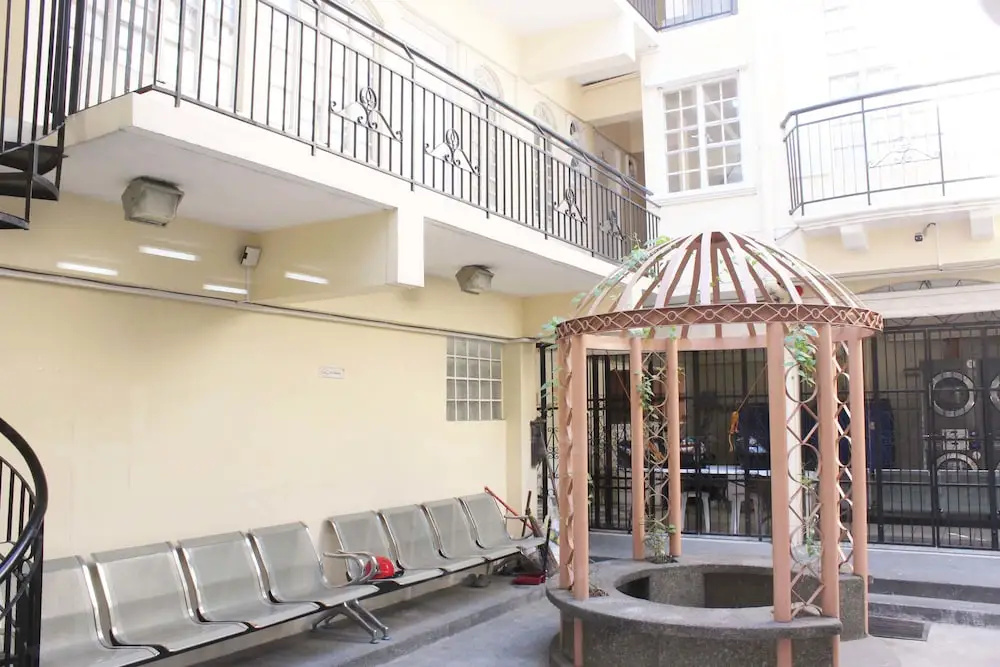 Foto - Mang Ben Dormitory