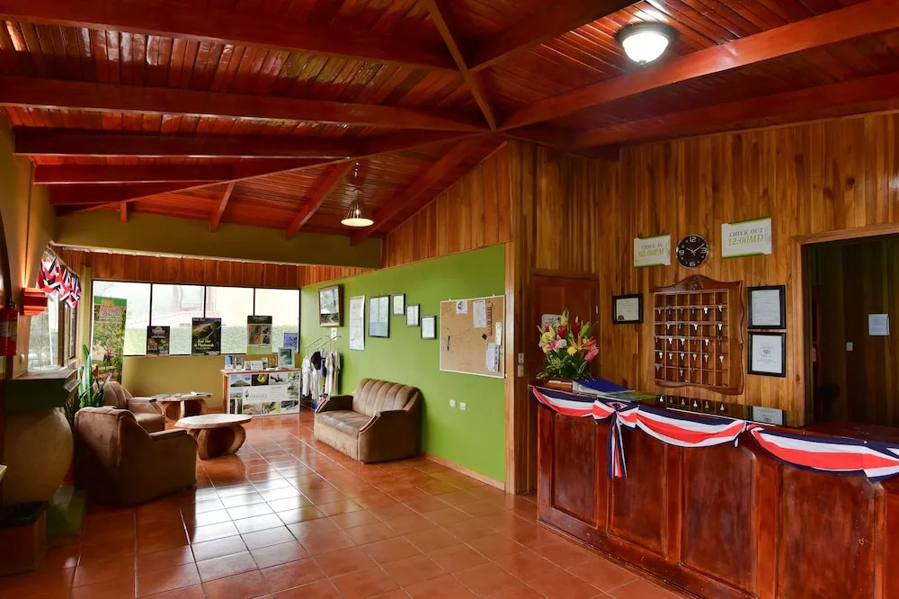 Foto - Hotel Cipreses