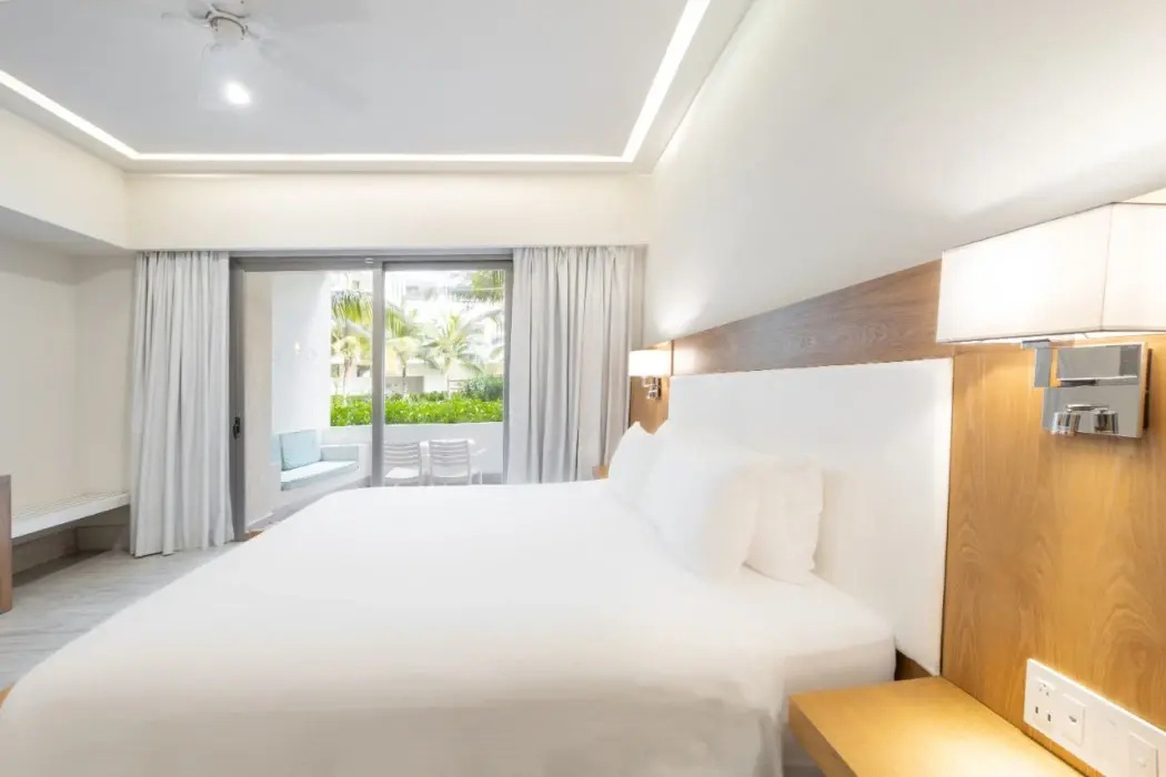 Foto - Izla Hotel by Fiesta Americana Isla Mujeres