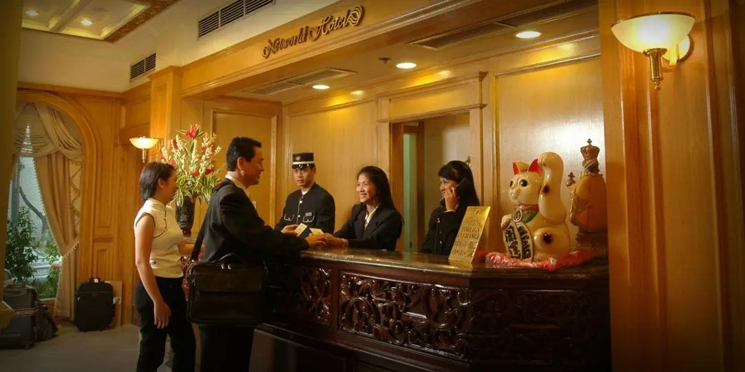 Foto - Networld Hotel Spa and Casino