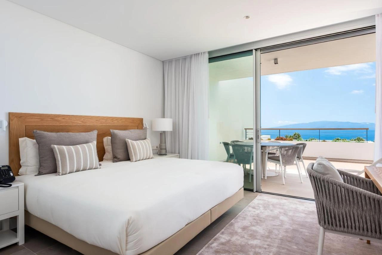 Foto - Los Jardines de Abama Suites & Villas