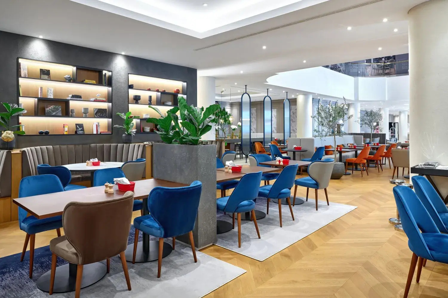 Foto - Sheraton Zagreb Hotel