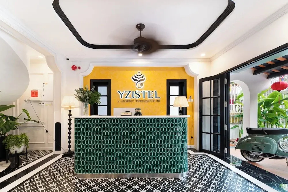Photo - Yzistel Hoi An