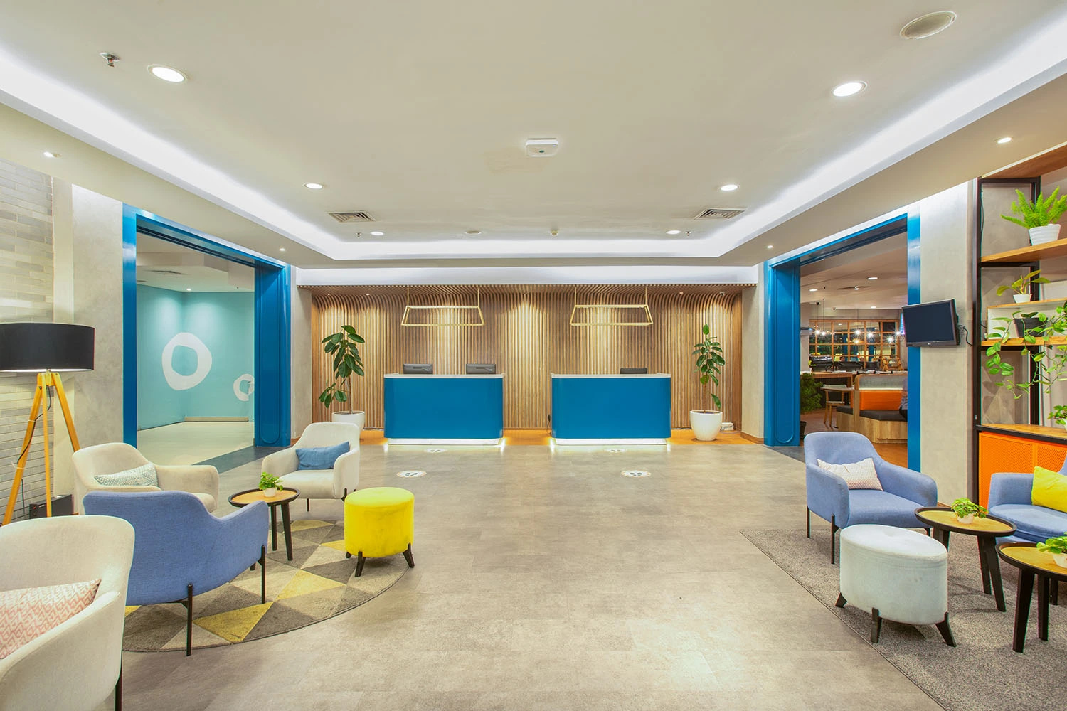 Foto - 1O1 URBAN Jakarta Kelapa Gading