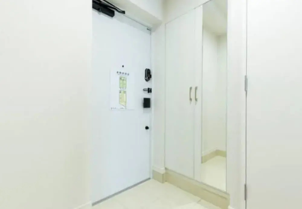 Photo - Hotel Ritza HAKATA