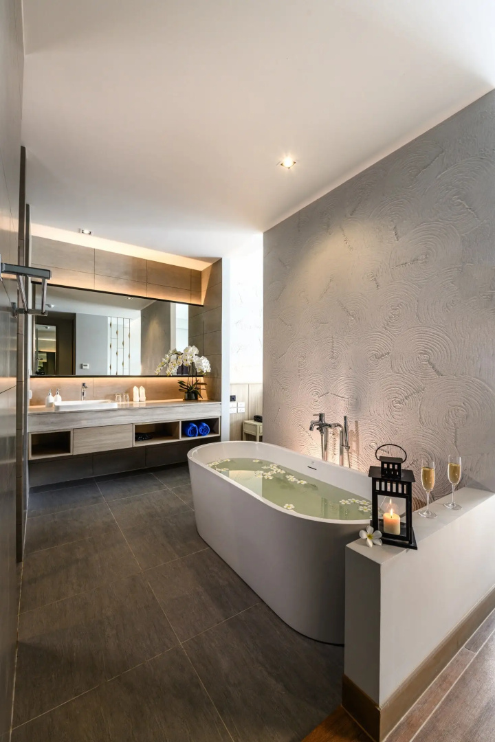 Foto - Isanook Resort & Suites Hua Hin