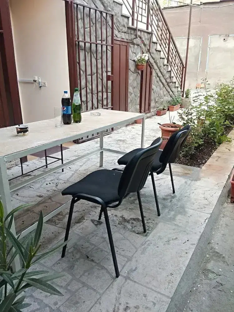 Photo - Komitas Avenue Guest House
