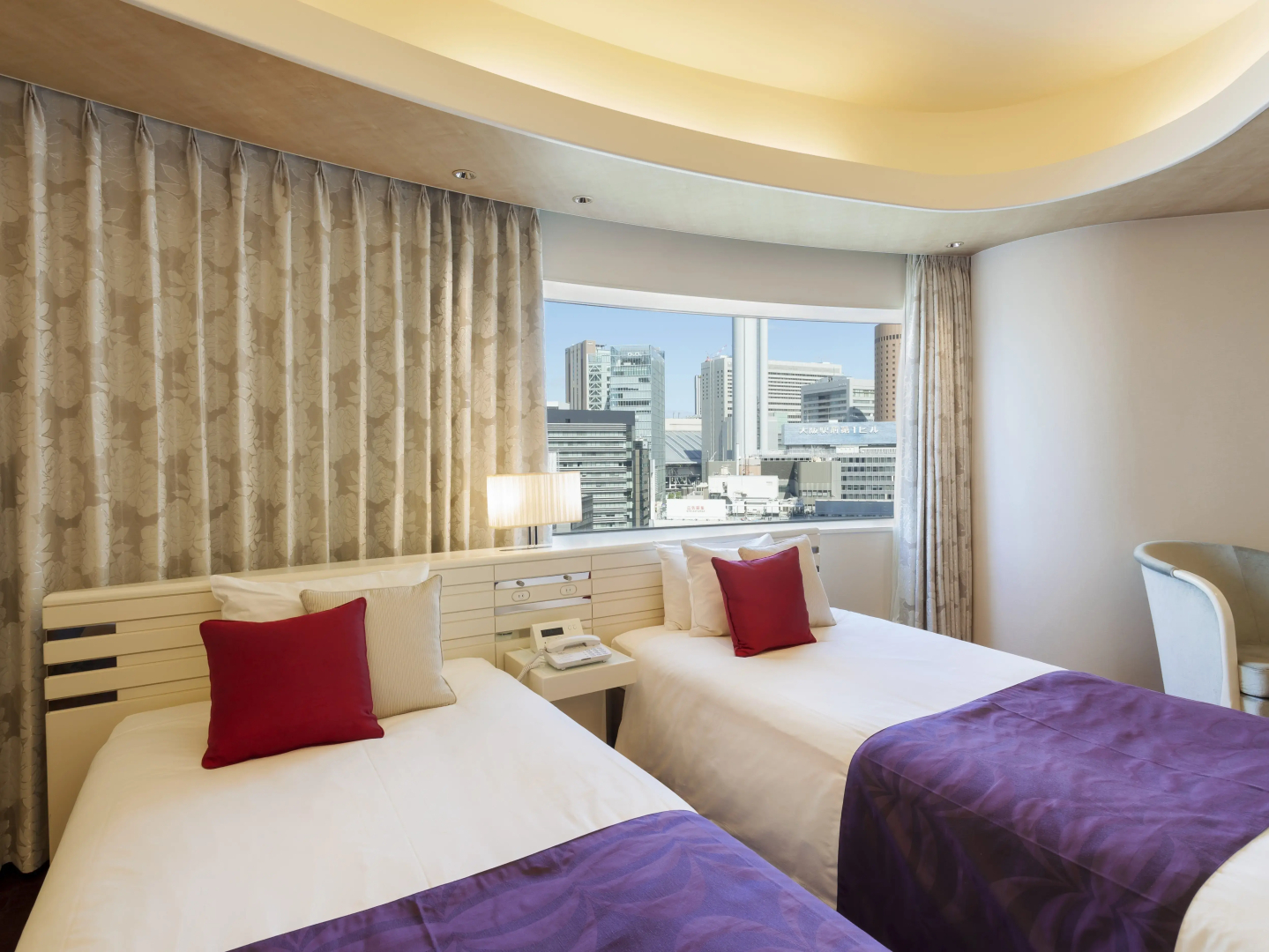 Foto - Hotel Elsereine Osaka