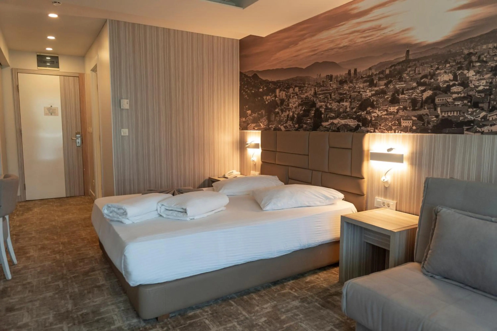Foto - Hotel Hollywood