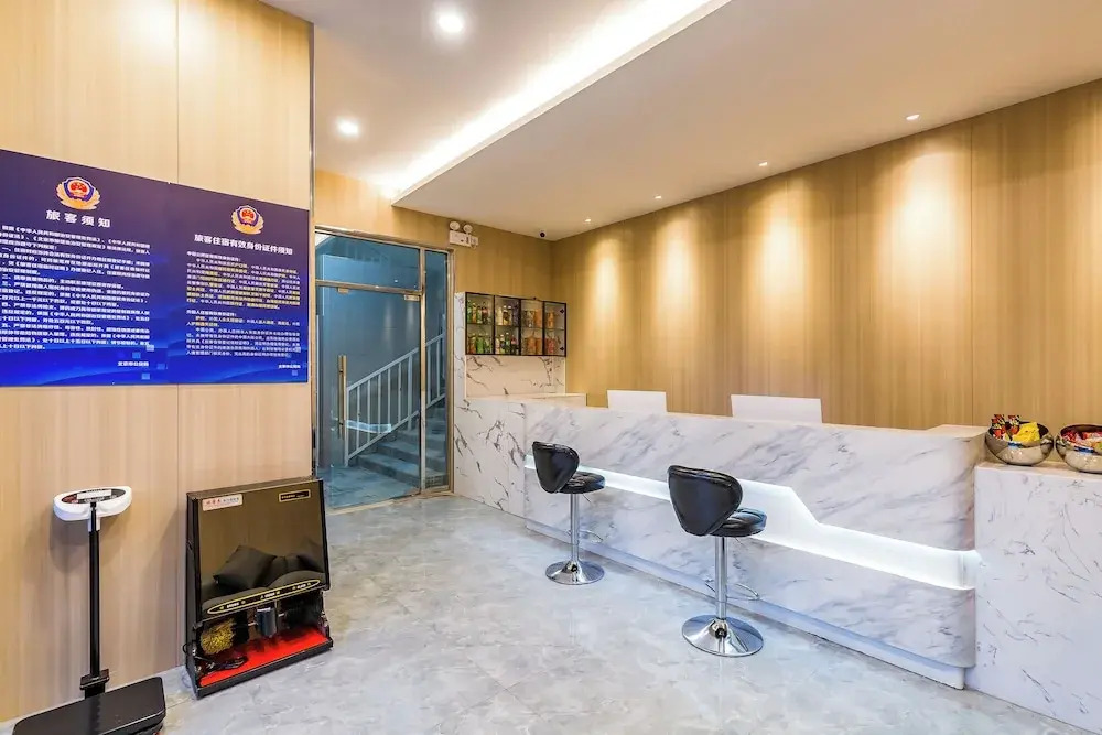 Photo - Dequan Guangwai Hotel, near the Temple of Heaven