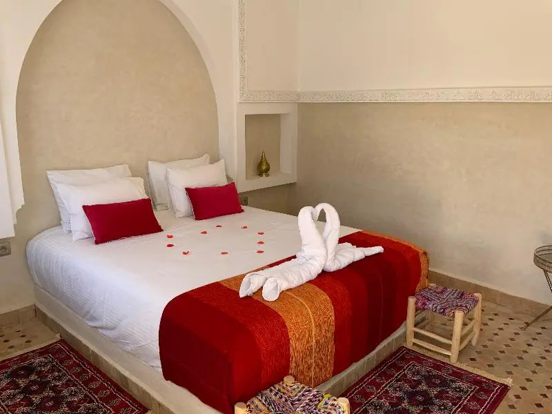 Photo - Riad Magnolia&SPA