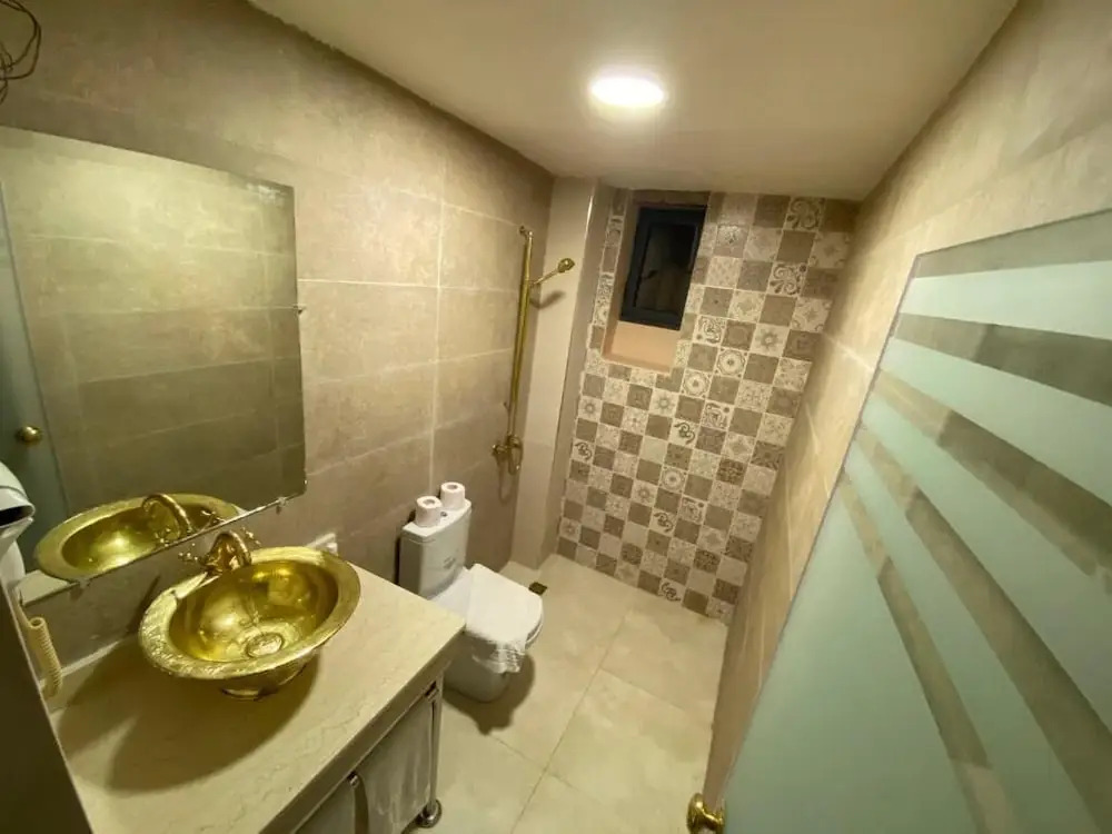 Photo - Palais Shazam & SPA