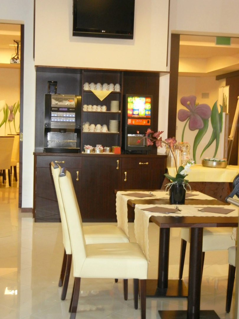 Foto - Hotel Sonia