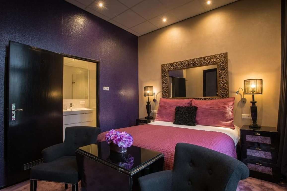 Photo - Hotel Sebastian's