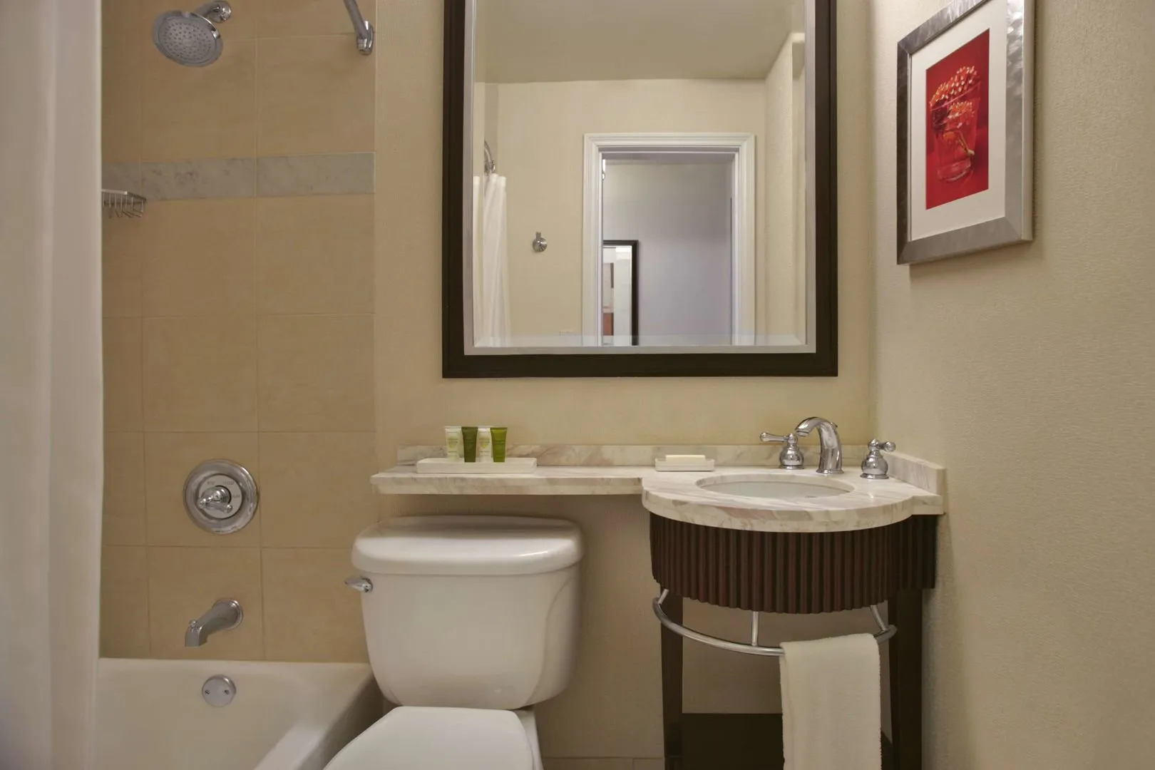 Foto - Hilton Orrington/Evanston