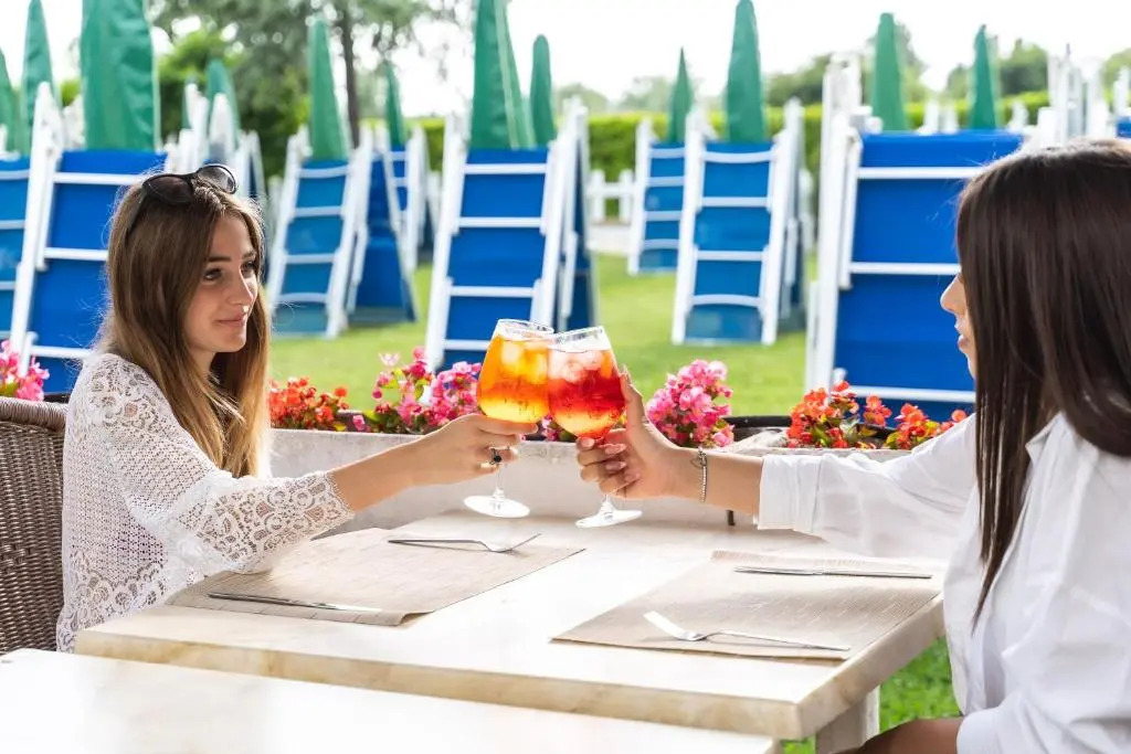 Foto - Hotel Villa Sara