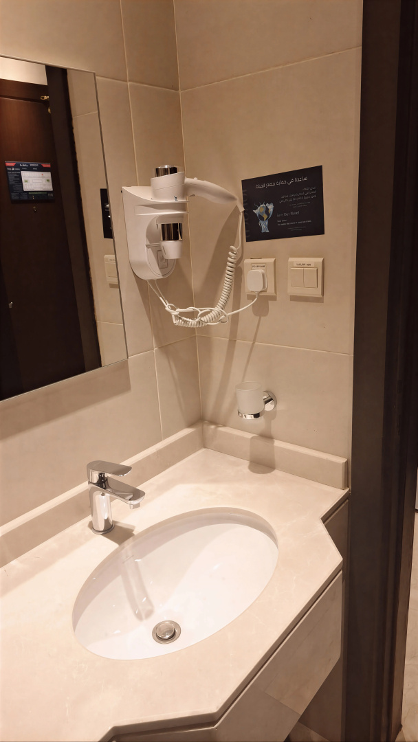 Foto - Jayden Masar Hotel