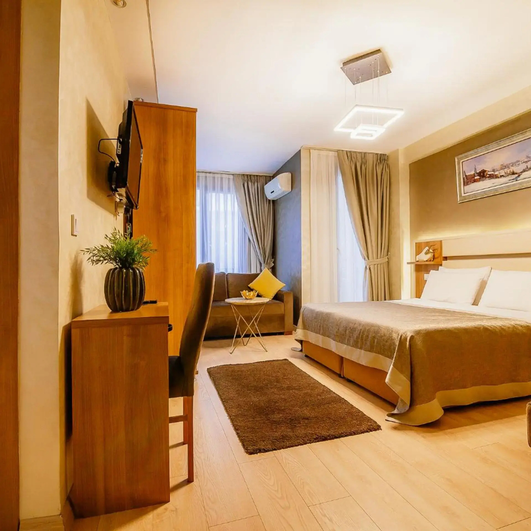 Photo - Kavalalı Suites