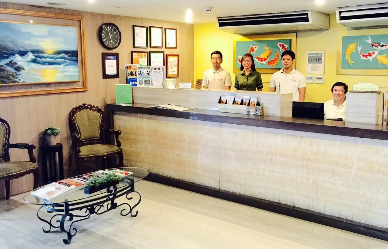 Photo - The E-Hotel Makati