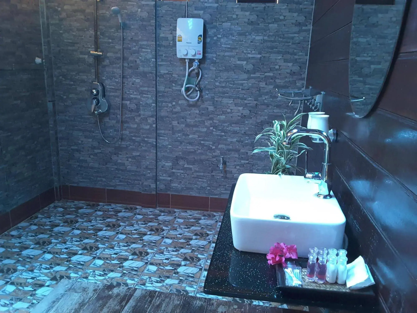 Photo - Anda Lipe Resort