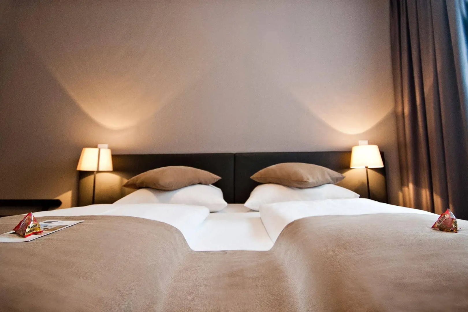 Photo - The Corner Hotel