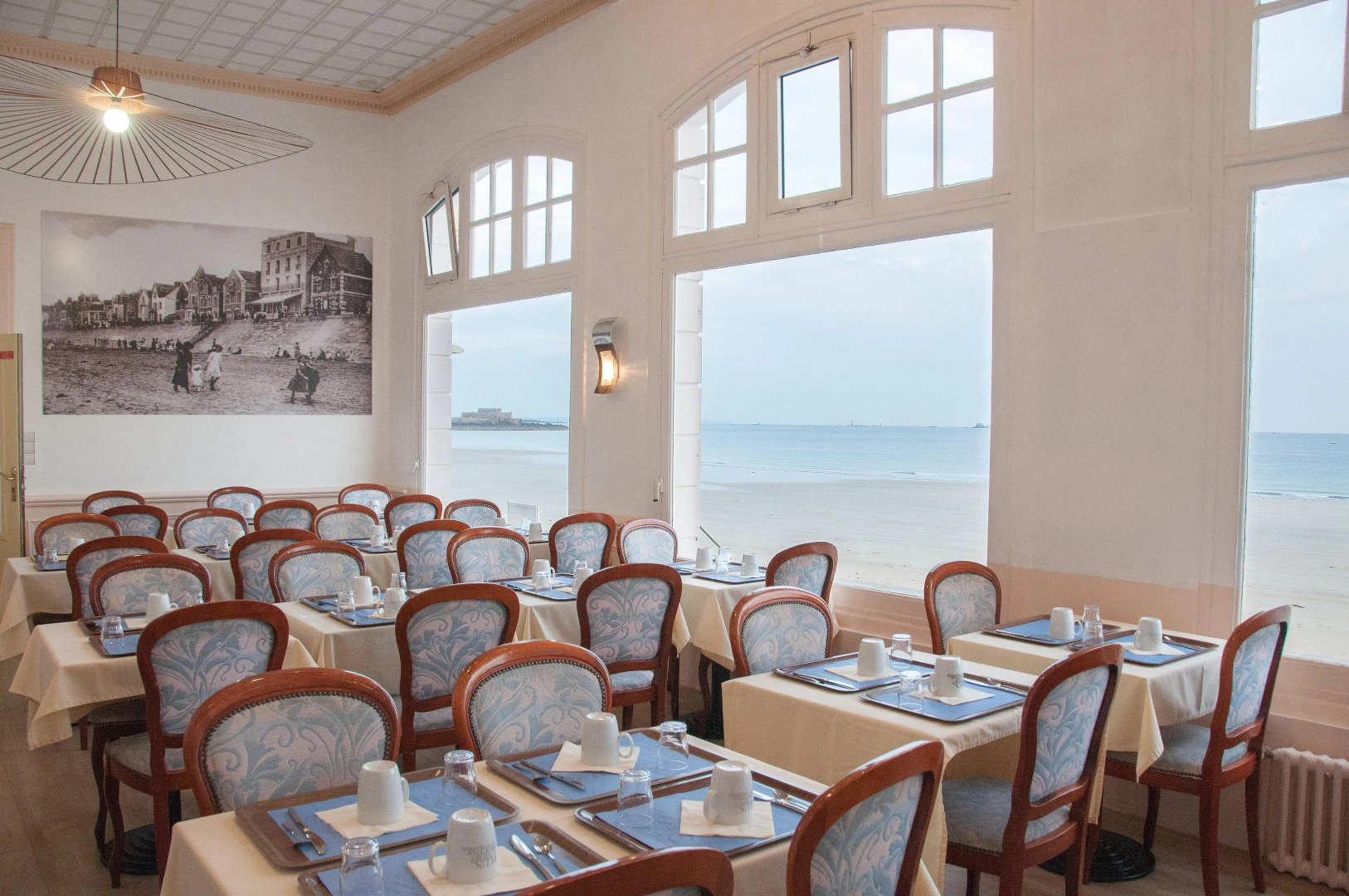 Photo - Hotel Kyriad Saint Malo Centre Plage